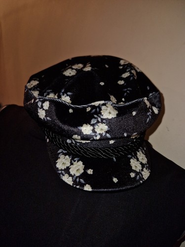 Captains newsboy baker - h&m,