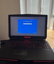 Alienware 17 R4 Gaming Laptop