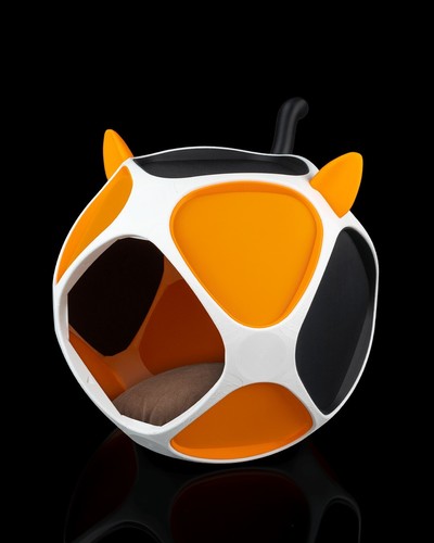 Cat dog petpods are unique - cat,