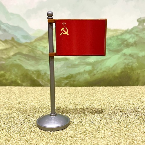 Russian flag lego - flag, lego*