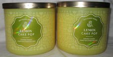 Bath & Body Works 3-wick