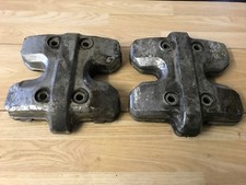 Honda VF750C-J 1988 Engine Rocker Cover Valve Cylinder Head #2