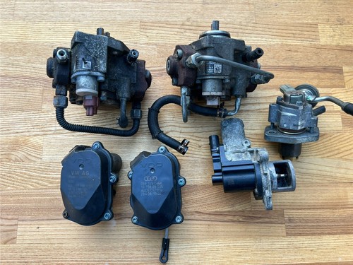 Joblot core reman car parts - joblot,