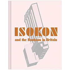 Isokon and the bauhaus - the, in