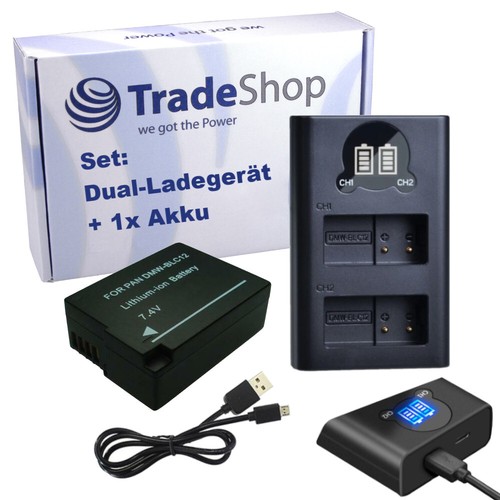 2in1 set dual lcd - set:,