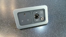 CBE C-LINE 1X 240V 3 PIN