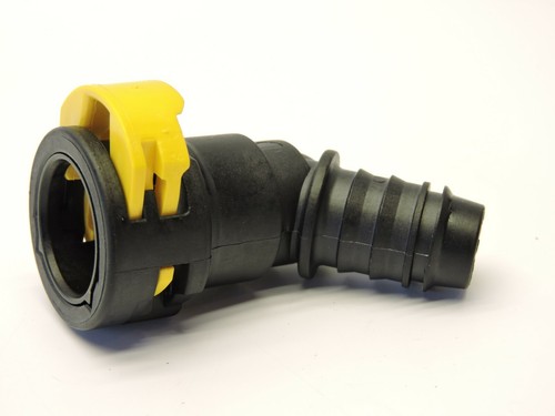 Auto fuel line 45 - 5/8",