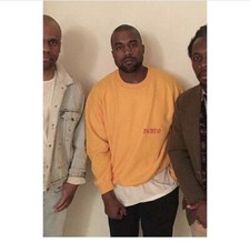 THE LIFE OF PABLO YEEZY KANYE