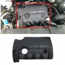 DOHC 1.6V Engine Cover Parts
