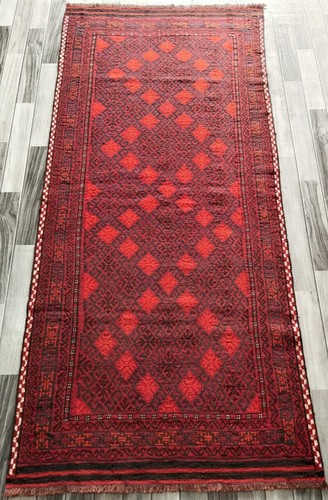 Antique vintage style kilim - antique,