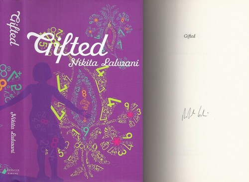 Nikita lalwani gifted - nikita,