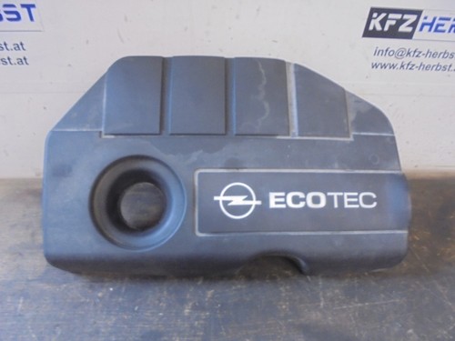 Engine cover vauxhall astra - vauxhall, h