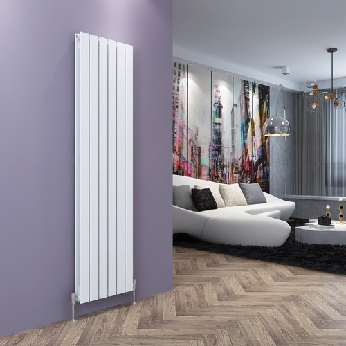 Vertical radiator 1800 1600 - vertical,