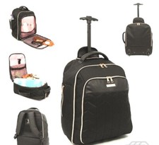 50cm Cabin Trolley Wheel