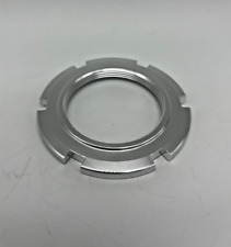 Motorsport Aluminium Coilover Locking Ring Spring Seat M1.5 X 52 Thread Rally