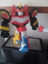 Mighty Morphin Power Rangers
