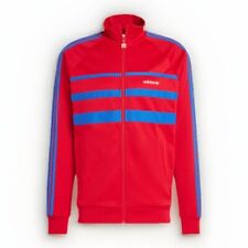 Adidas Men’s The First Track