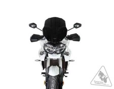 MRA Motorcycle Windscreen For
