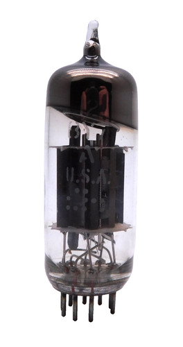 12by7a valve tube - 12by7a,