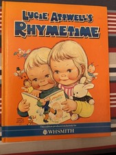 Vintage Lucie Attwell's