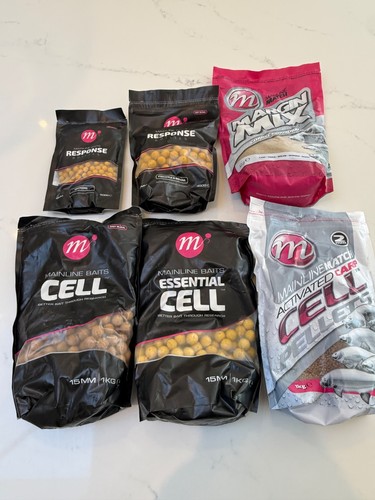 Mainline fishing baits - fishing,
