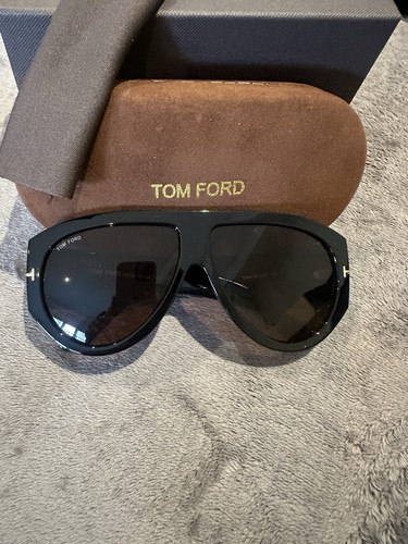 Tom ford sunglasses black - sunglasses,