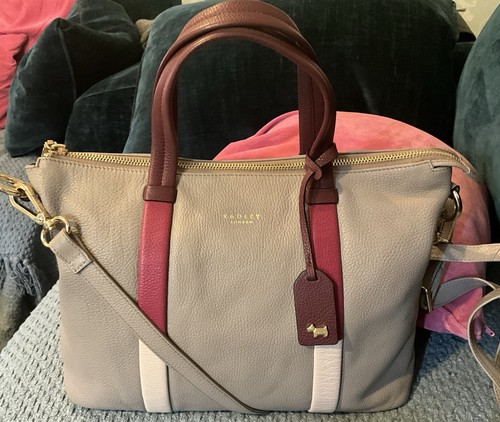 Radley medium grey - radley,