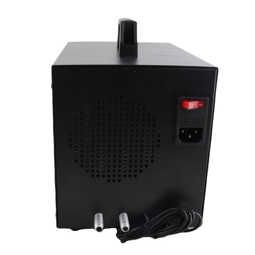 Plug 100 240v aquarium - eu,