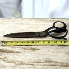 Vintage Wiss 12” Tailor