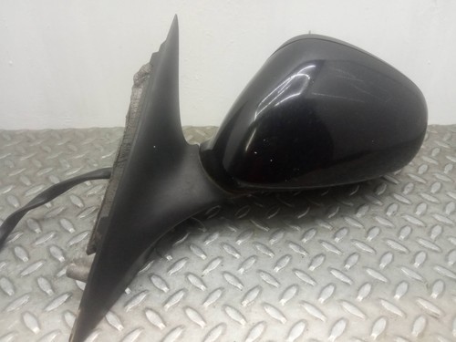 Left rearview mirror - mirror, for