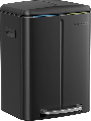 Songmics 40l dual - songmics,