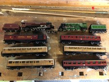 OO Gauge Hornby Joblot Locos