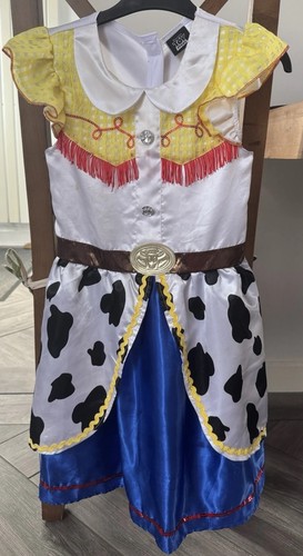Toy story jessie fancy - toy,