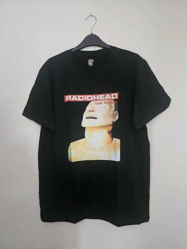 Radiohead the bends - , t-shirt
