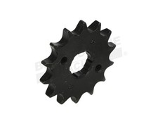 Jincheng 125 BVila 07-08 AFAM STD Size 14T Front Sprocket