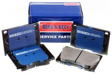 Brake Pads Set fits LOTUS