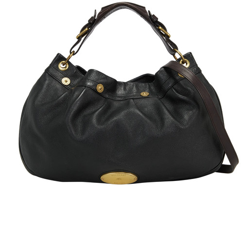 Mulberry mitzy hobo - mulberry,