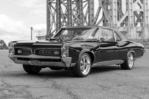 1967 pontiac gto - pontiac,