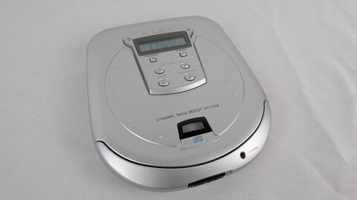 Alba pcd214 personal cd - pcd214/b,