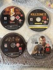 PS3 Game Bundle 16 Games