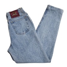 Falmer Vintage 80s Jeans Mom