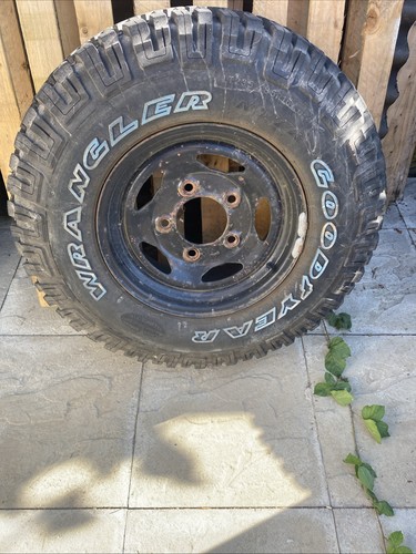 Defender discovery wheels - defender,