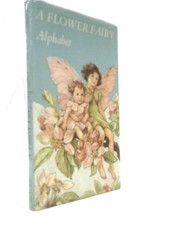 A Flower Fairy Alphabet