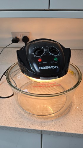 Daewoo 17l deluxe - daewoo,
