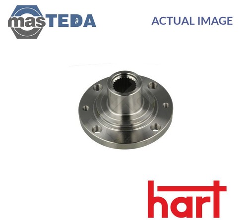 459 809 wheel hub - 809, hart