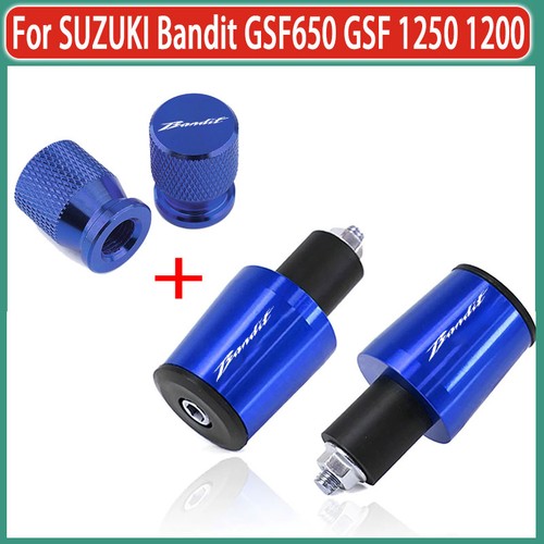 For suzuki bandit gsf 650 - suzuki,