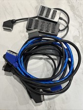 Scart Cable X 4 High Quality -