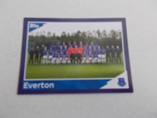 STICKER  Merlin Premier League