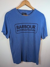 Barbour International Mens
