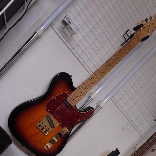 Tribute series asat - g&l,